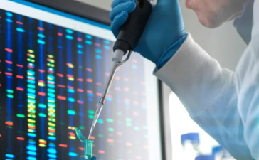 How Safe Are DNA Results Stored by Testing Companies?